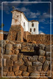 Chinchero (96) Kirche Unserer Lieben Frau Geburt Chincheros