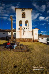 Chinchero (99) Iglesia Nuestra Señora de la Natividad de Chinchero