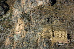 Pinkuylluna ruins, Ollantaytambo (24)