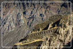 Pinkuylluna ruins, Ollantaytambo (25)