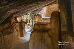 Underground shrine, Qenko (21)