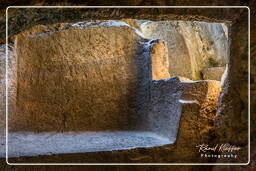 Qenko (22) Underground shrine