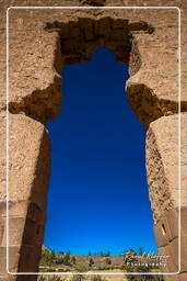 Temple of Viracocha, Raqch’i (30)