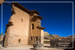 Temple of Viracocha, Raqch’i (40)
