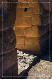 Temple of Viracocha, Raqch’i (42)