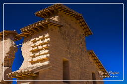 Temple of Viracocha, Raqch’i (47)