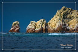 Reserva Nacional de Paracas (166) Islas Ballestas