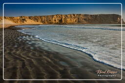 Reserva Nacional de Paracas (283) Playa Yumaque