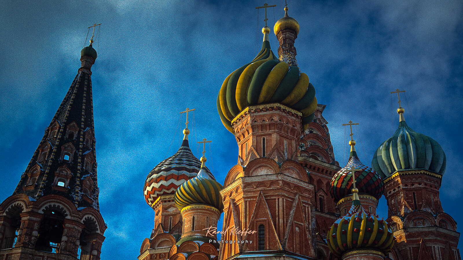 Moscow
