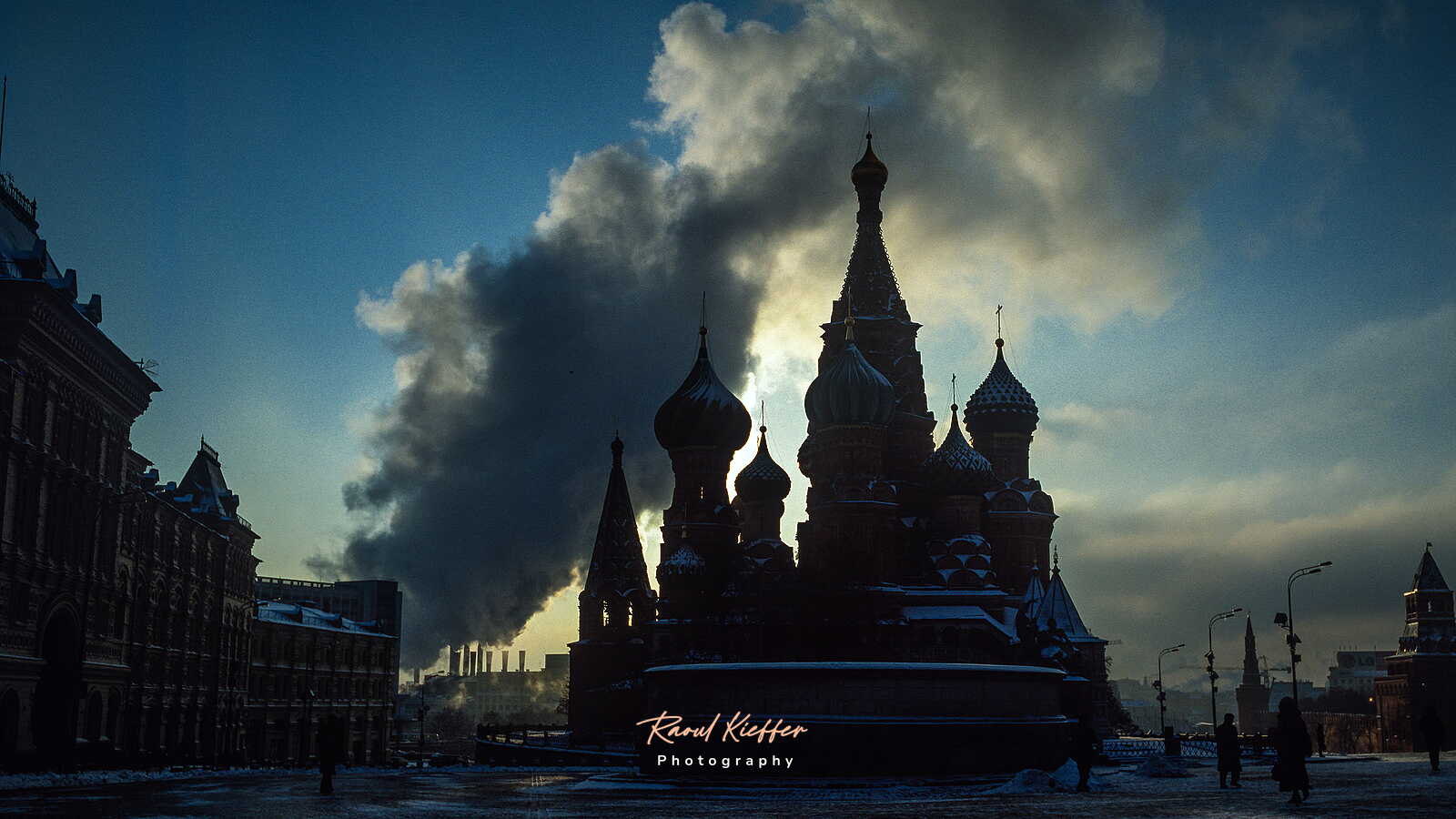 Russie