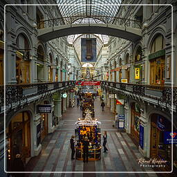 GUM (Department Store), Moscow (9)