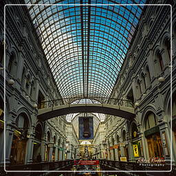 GUM (Department Store), Moscow (10)