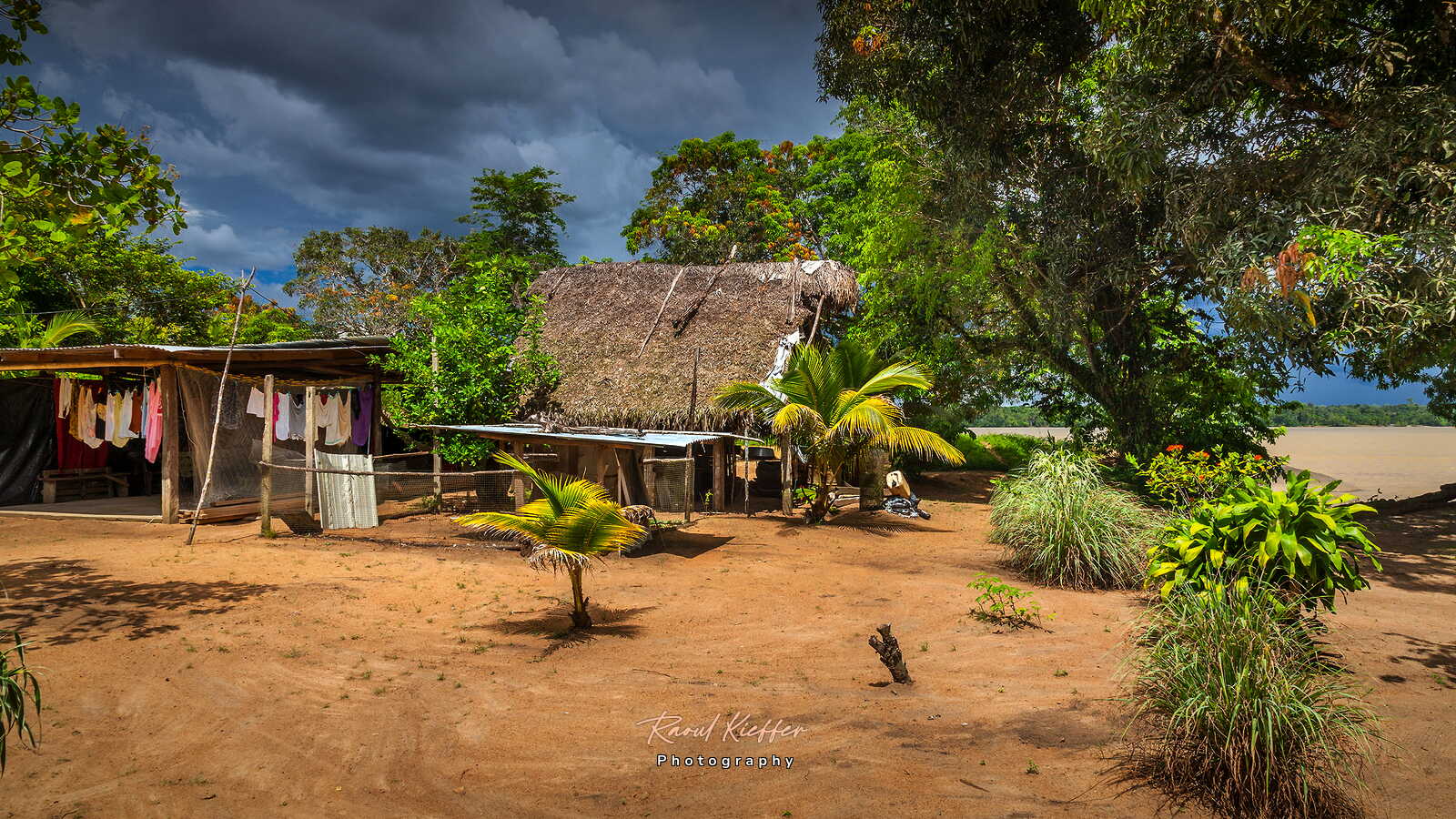 Suriname