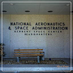 NASA, Kennedy Space Center (1)