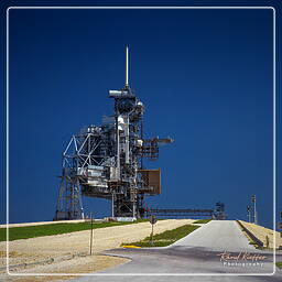 John F. Kennedy Space Center (5)