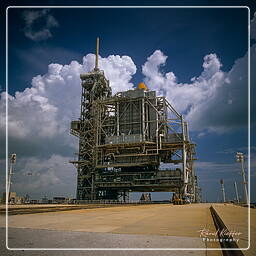 Space Shuttle Columbia, Kennedy Space Center (7)