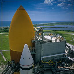 Space Shuttle Columbia, Kennedy Space Center (11)