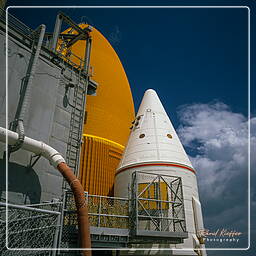 Centre Spatial Kennedy (15) Space Shuttle Columbia