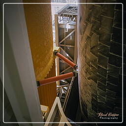 Space Shuttle Columbia, Kennedy Space Center (18)