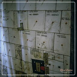 Space Shuttle Columbia, Kennedy Space Center (20)
