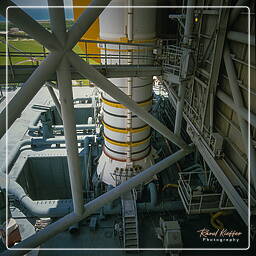 Space Shuttle Columbia, Kennedy Space Center (23)