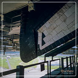 Space Shuttle Columbia, Kennedy Space Center (24)