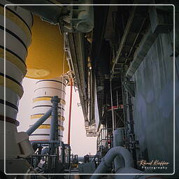 Space Shuttle Columbia, Kennedy Space Center (25)