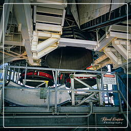 Space Shuttle Columbia, Kennedy Space Center (26)