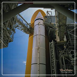Space Shuttle Columbia, Kennedy Space Center (28)