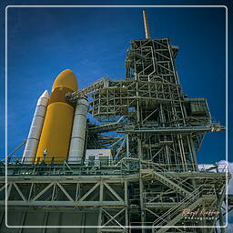 Space Shuttle Columbia, Kennedy Space Center (29)