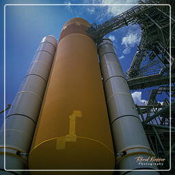Space Shuttle Columbia, Kennedy Space Center (30)