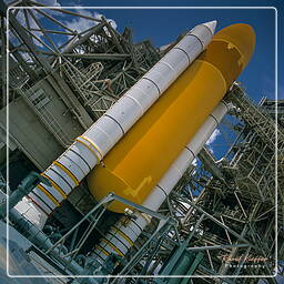 Space Shuttle Columbia, Kennedy Space Center (31)