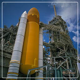 Space Shuttle Columbia, Kennedy Space Center (32)