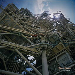 Space Shuttle Columbia, Kennedy Space Center (35)