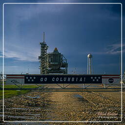 Centro Espacial John F. Kennedy (36) Space Shuttle Columbia