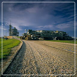 John F. Kennedy Space Center (37)