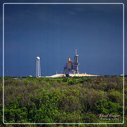 Space Shuttle Columbia, Kennedy Space Center (41)