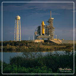 Centro Espacial John F. Kennedy (42) Space Shuttle Columbia