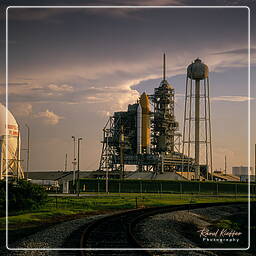 Centro Espacial John F. Kennedy (43) Space Shuttle Columbia