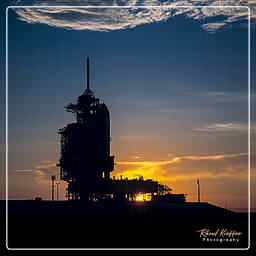 Space Shuttle Columbia, Kennedy Space Center (44)