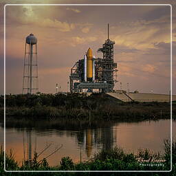 Space Shuttle Columbia, Kennedy Space Center (46)