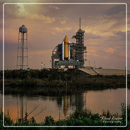 Centro Espacial John F. Kennedy (46) Space Shuttle Columbia