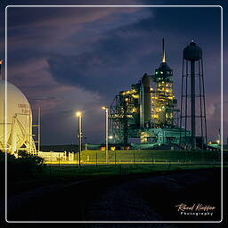 Space Shuttle Columbia, Kennedy Space Center (48)