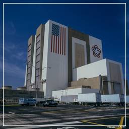 John F. Kennedy Space Center (66)