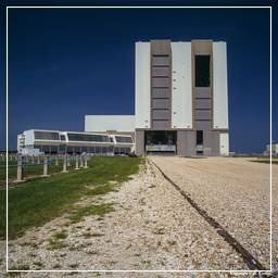 John F. Kennedy Space Center (68)