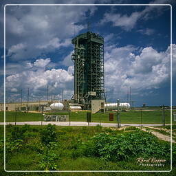 John F. Kennedy Space Center (70)