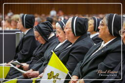 Papal audience (158)