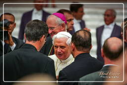 Papal audience (174)