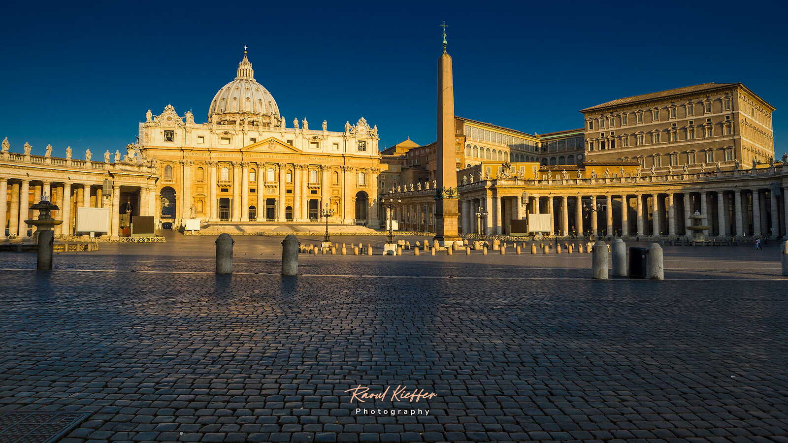 Cidade do Vaticano