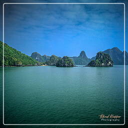 Baía de Ha Long (3)